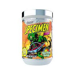 Glaxon - Specimen Max - HIGH STIM
