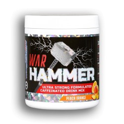 International Protein - War Hammer