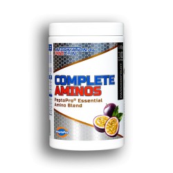 International Protein - Complete Aminos